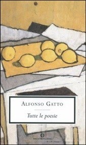 Tutte le poesie book cover