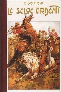 Avventure nel Far West book cover 3
