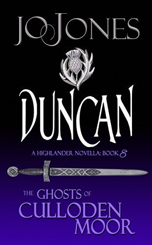 Duncan book cover