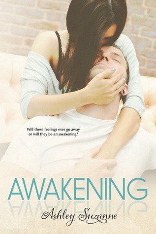 Destined book cover 1