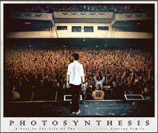 Photosynthesis book cover