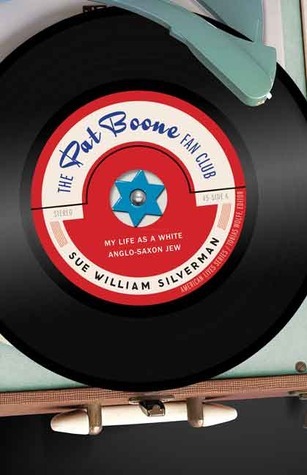 The Pat Boone Fan Club book cover