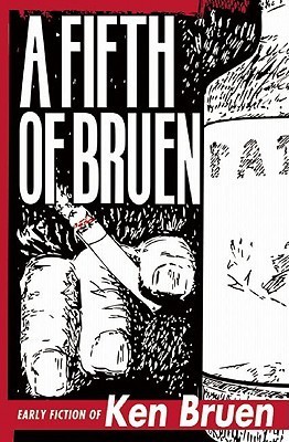 A Fifth of Bruen book cover