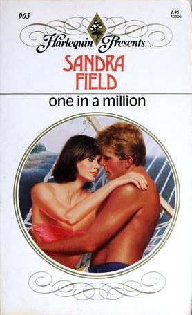 One in a Million book cover