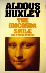 The Gioconda Smile and Other Stories book cover