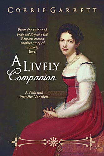 An Austen Ensemble book cover 1
