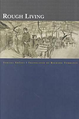 Rough Living book cover