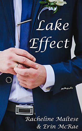 Lake Effect book cover