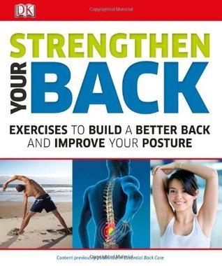 Strengthen Your Back book cover