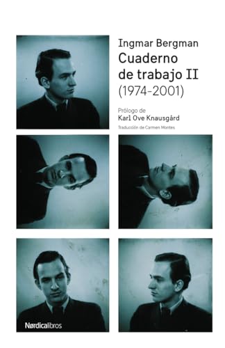 Cuaderno de trabajo II book cover