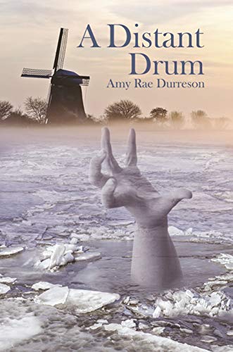 A Distant Drum book cover