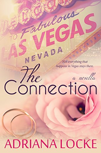 The Connection book cover