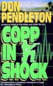 Copp in Shock book cover