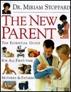 New Parent book cover