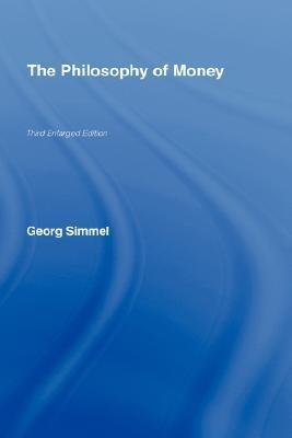 The Philosophy of Money book cover