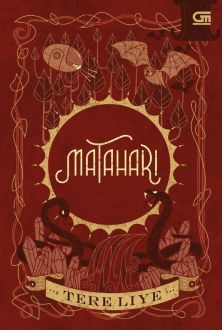 Bumi book cover 3