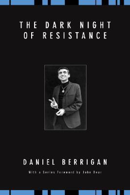 The Dark Night of Resistance book cover