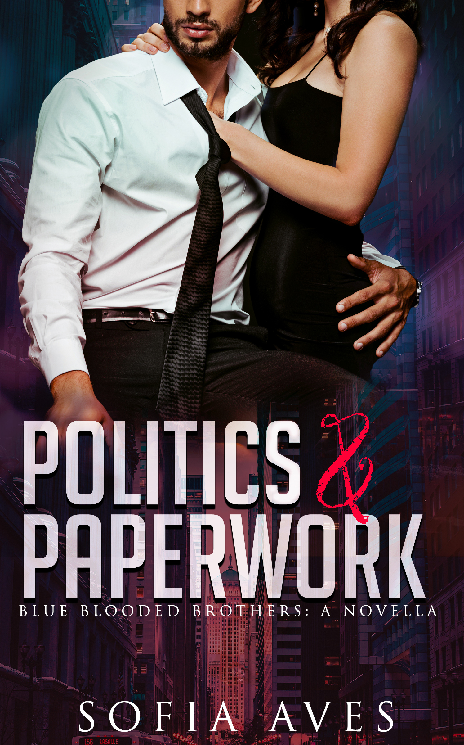 Politics & Paperwork book cover