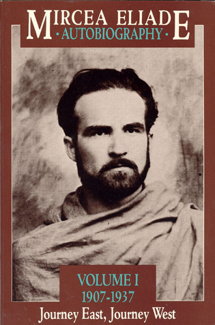 Autobiography, Volume 1 book cover