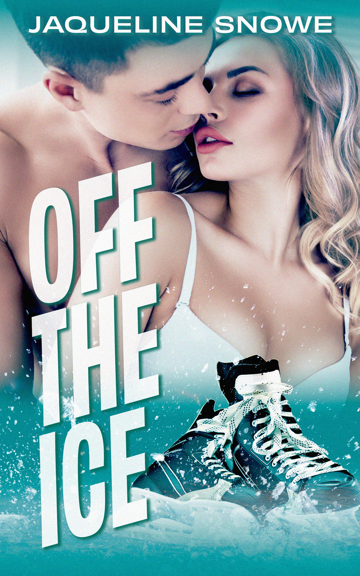 Off the Ice book cover