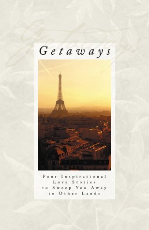 Getaways book cover