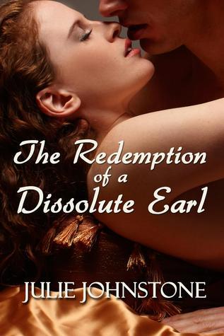 The Redemption of a Dissolute Earl book cover