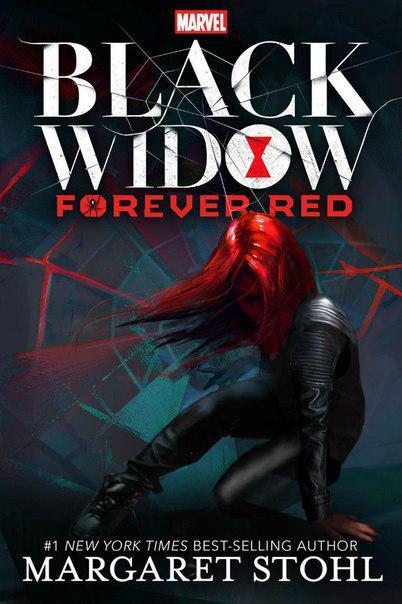 Black Widow: Novels book cover 1