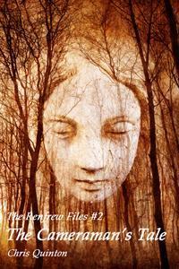 The Renfrew Files book cover 2