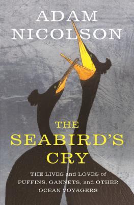 The Seabird's Cry book cover