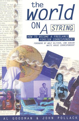 The World on a String book cover
