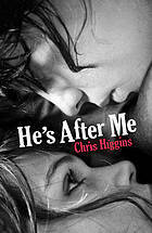 He's After Me book cover