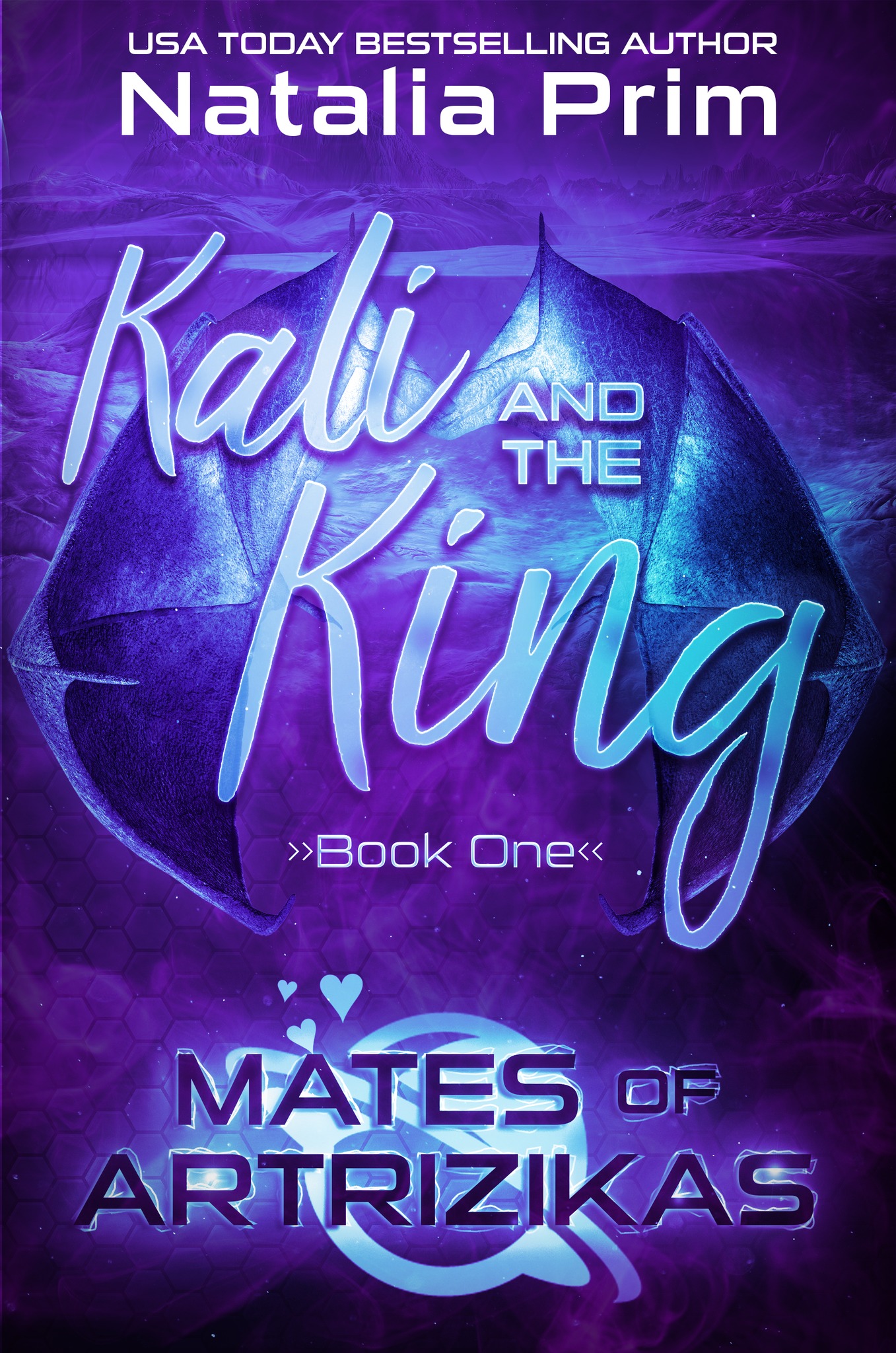 Mates of Artrizikas book cover 1