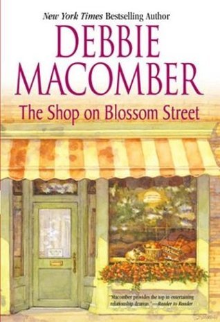 Blossom Street book cover 1