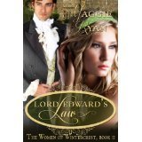 The Forbidden Saga book cover 2