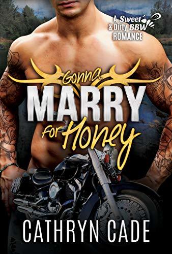 Gonna Marry for Honey book cover