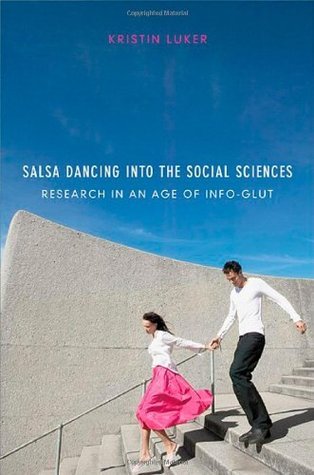 Salsa Dancing into the Social Sciences book cover