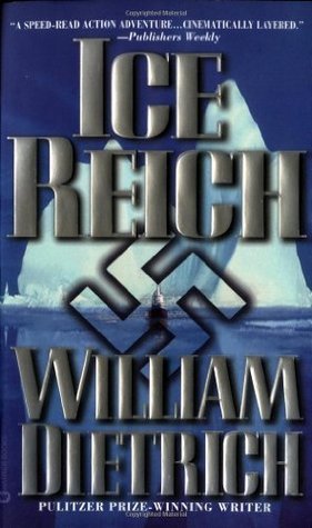 Ice Reich book cover