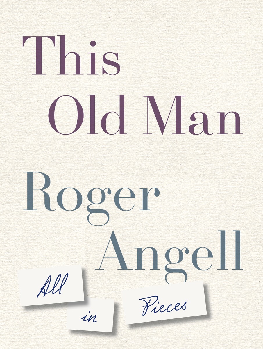This Old Man book cover