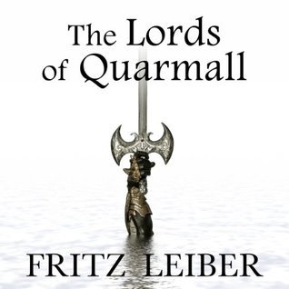 The Lords of Quarmall book cover