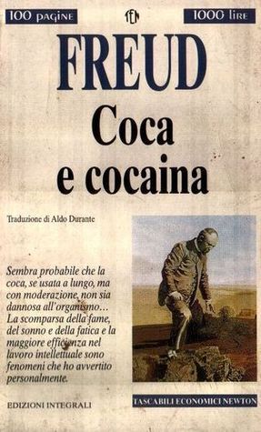 Cocaine Papers book cover