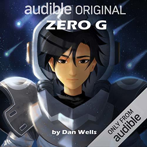 The Zero Chronicles book cover 1