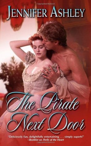 Regency Pirates book cover 1