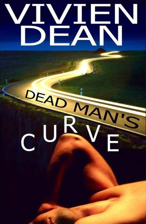 Dead Man's Curve book cover
