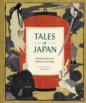 Tales book cover 3