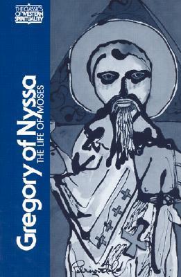 The Life of Moses book cover