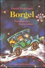 Borgel book cover