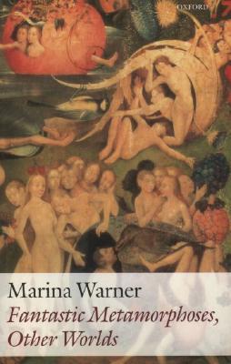 Fantastic Metamorphoses, Other Worlds book cover