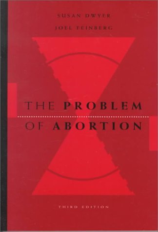 Problem of Abortion book cover