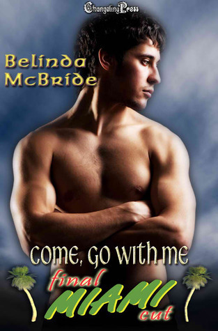 Come, Go with Me book cover
