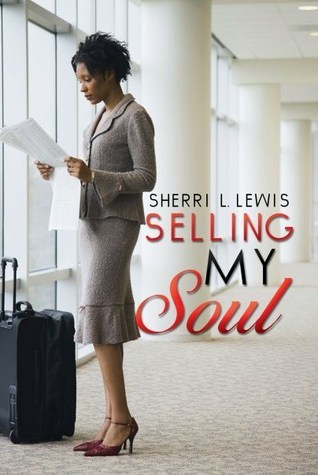 Selling My Soul book cover
